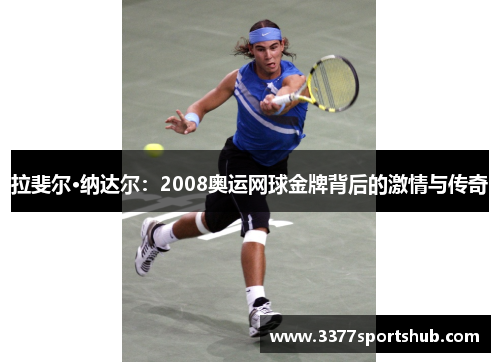拉斐尔·纳达尔：2008奥运网球金牌背后的激情与传奇