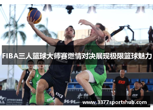 FIBA三人篮球大师赛燃情对决展现极限篮球魅力