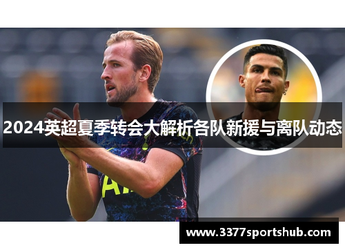 2024英超夏季转会大解析各队新援与离队动态