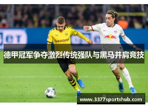 德甲冠军争夺激烈传统强队与黑马并肩竞技