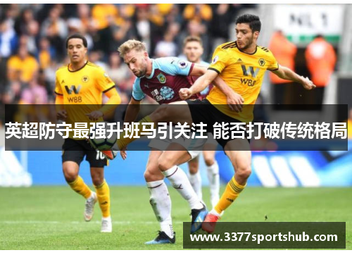 英超防守最强升班马引关注 能否打破传统格局
